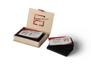 carte de visite h pro renovationi